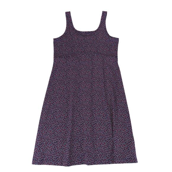 Columbia PFG Omni-Freeze Cooling Sleeveless Dress Women's Gorpcore Summer Casual - Picture 1 of 8